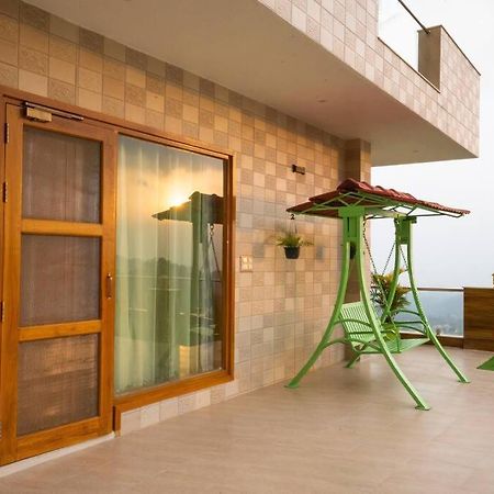 The Sage Villa - Luxury Homestay In Dehradun Eksteriør bilde