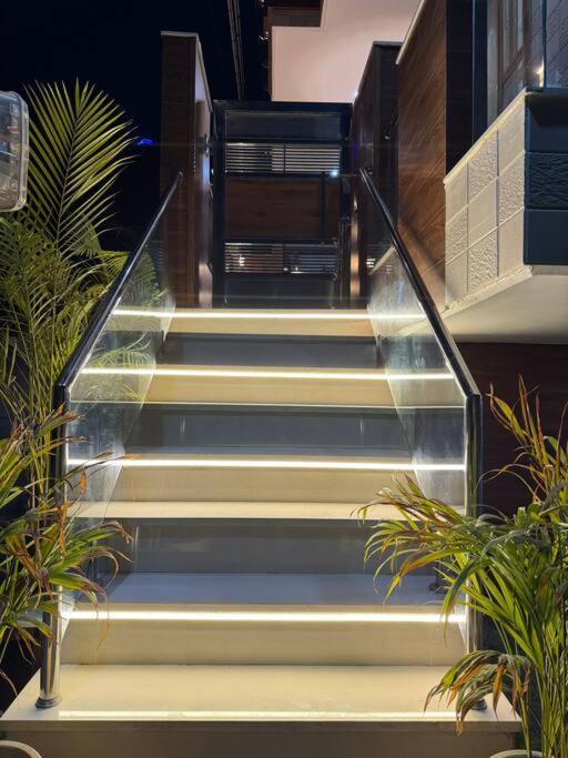 The Sage Villa - Luxury Homestay In Dehradun Eksteriør bilde