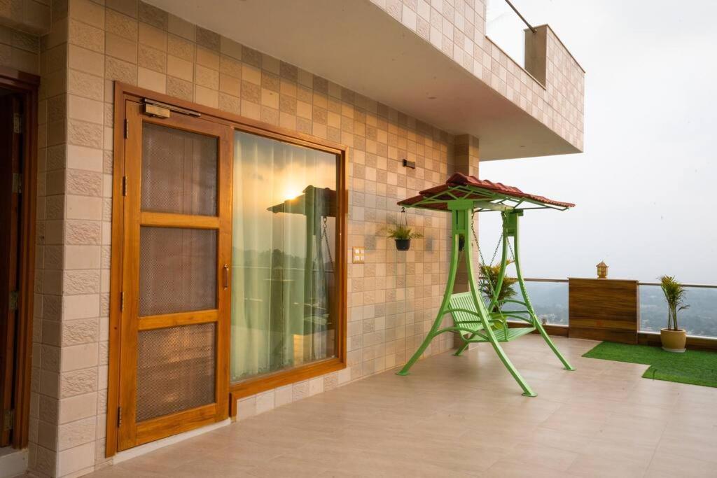 The Sage Villa - Luxury Homestay In Dehradun Eksteriør bilde