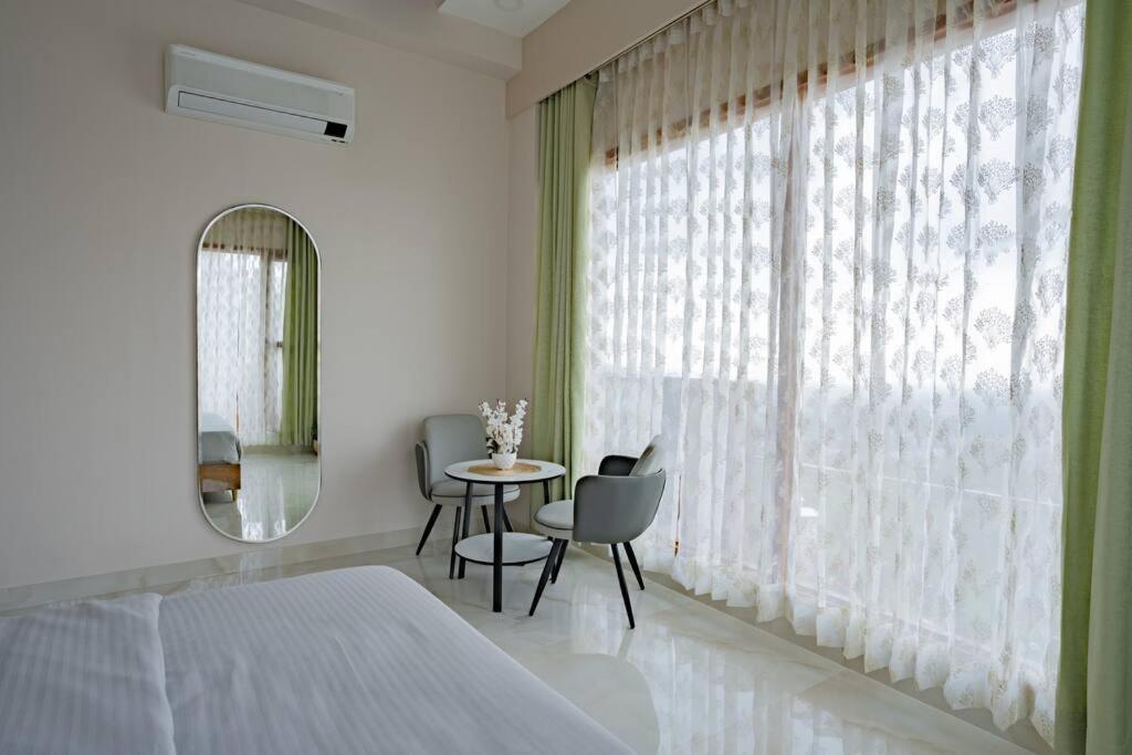 The Sage Villa - Luxury Homestay In Dehradun Eksteriør bilde