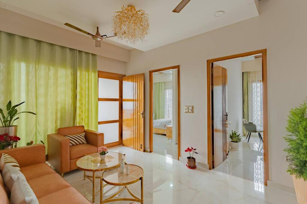 The Sage Villa - Luxury Homestay In Dehradun Eksteriør bilde