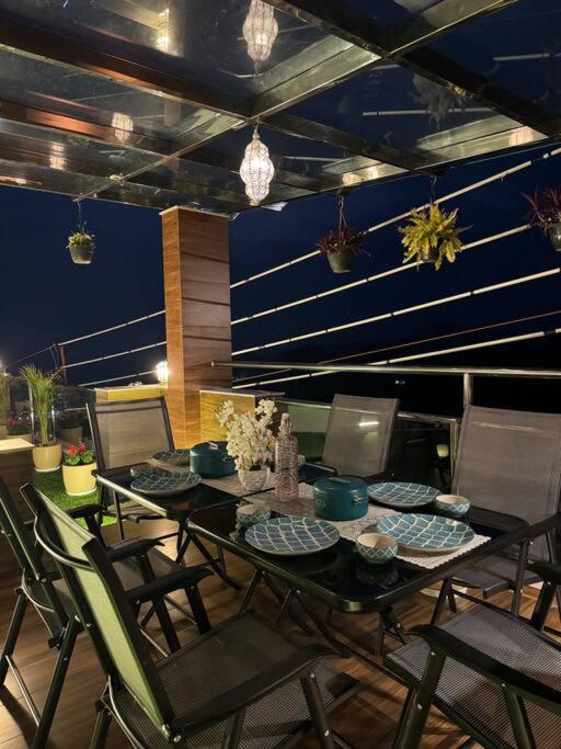 The Sage Villa - Luxury Homestay In Dehradun Eksteriør bilde