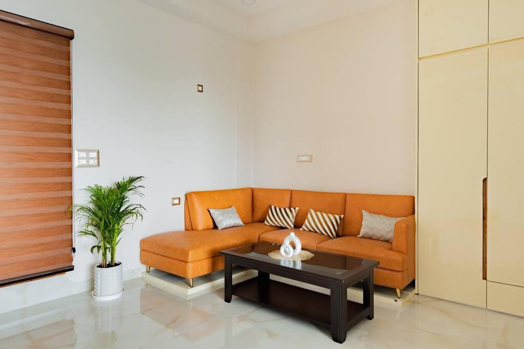 The Sage Villa - Luxury Homestay In Dehradun Eksteriør bilde