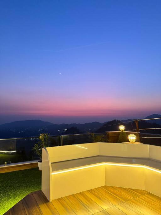 The Sage Villa - Luxury Homestay In Dehradun Eksteriør bilde